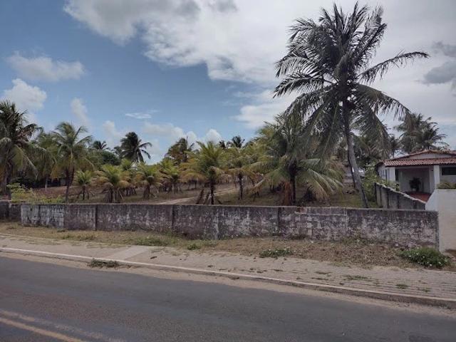 Terreno venda em Nísia Floresta
