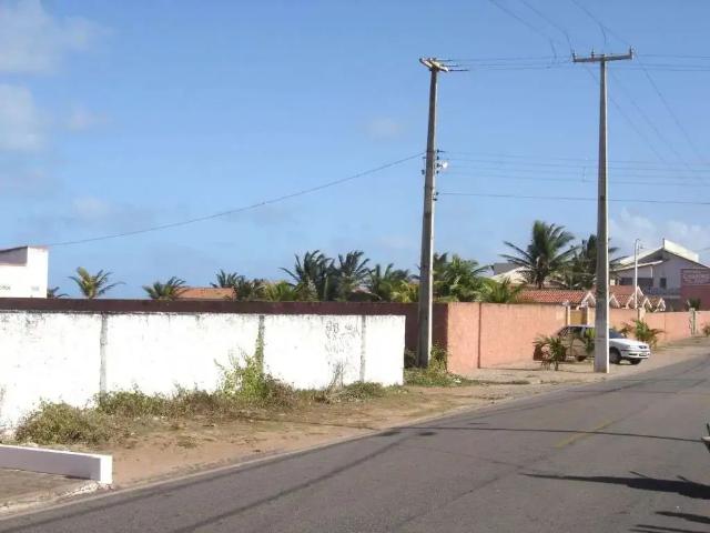 Terreno venda em Região Geográfica Imediata de Natal, Nísia Floresta