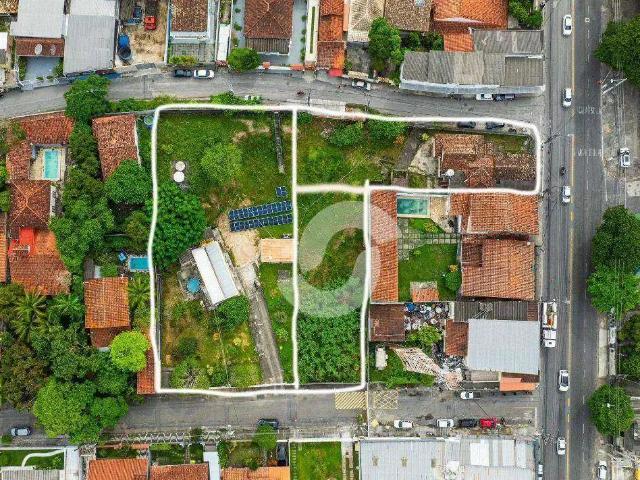 Terreno venda em Região Geográfica Imediata do Rio de Janeiro, Região Metropolitana do Rio de Janeiro