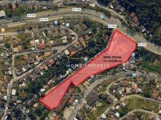 Terreno venda em Região Geográfica Imediata do Rio de Janeiro, Região Metropolitana do Rio de Janeiro