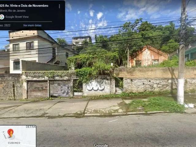 Terreno venda em Região Geográfica Imediata do Rio de Janeiro, Região Metropolitana do Rio de Janeiro