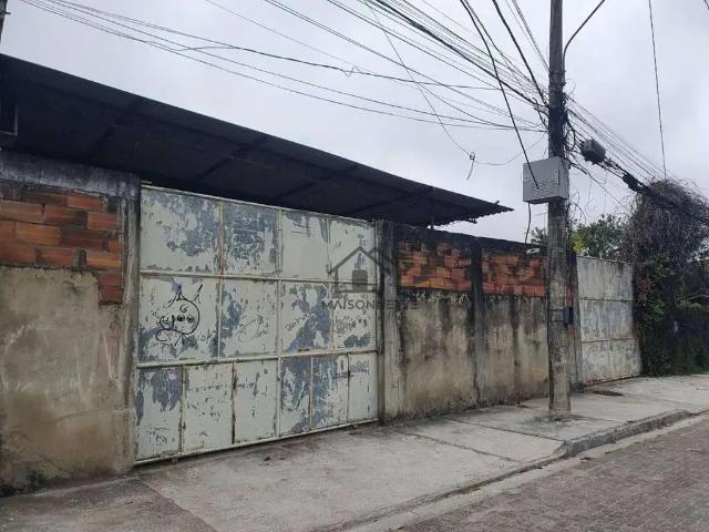 Terreno venda em Região Oceânica, Niterói