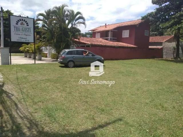 Terreno venda em Região Oceânica, Niterói