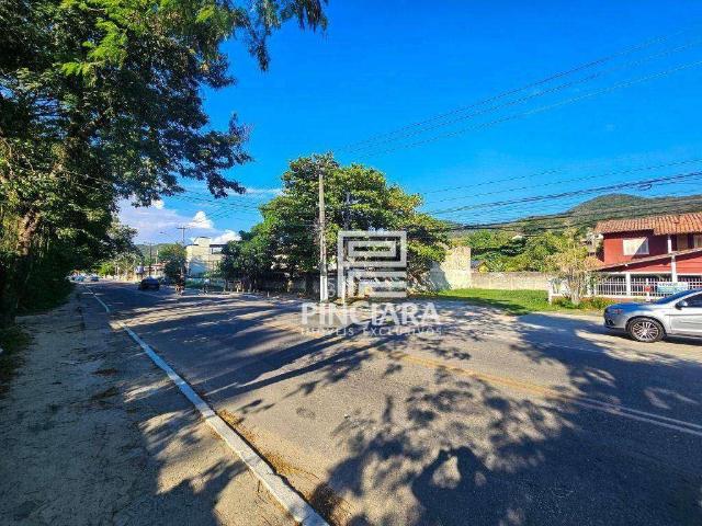 Terreno venda em Região Oceânica, Niterói