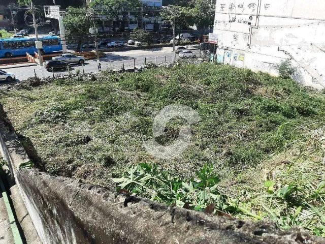 Terreno venda em Região Geográfica Imediata do Rio de Janeiro, Região Metropolitana do Rio de Janeiro