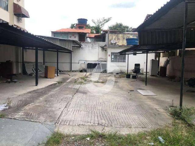 Terreno venda em Região Geográfica Imediata do Rio de Janeiro, Região Metropolitana do Rio de Janeiro