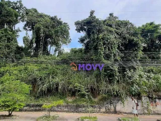 Terreno venda em Região Geográfica Imediata do Rio de Janeiro, Região Metropolitana do Rio de Janeiro