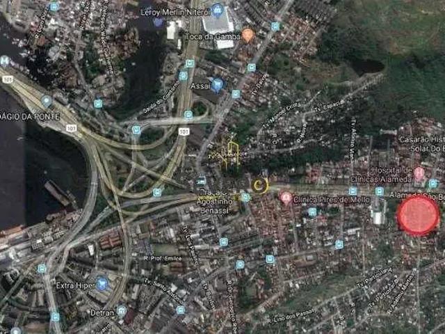 Terreno venda em Região Geográfica Imediata do Rio de Janeiro, Região Metropolitana do Rio de Janeiro