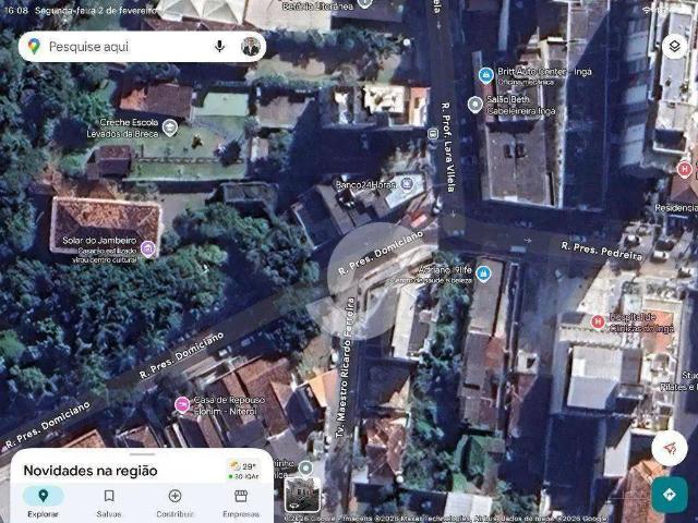 Terreno venda em Região Geográfica Imediata do Rio de Janeiro, Região Metropolitana do Rio de Janeiro