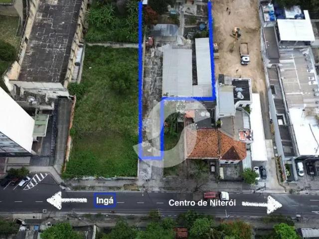 Terreno venda em Região Geográfica Imediata do Rio de Janeiro, Região Metropolitana do Rio de Janeiro