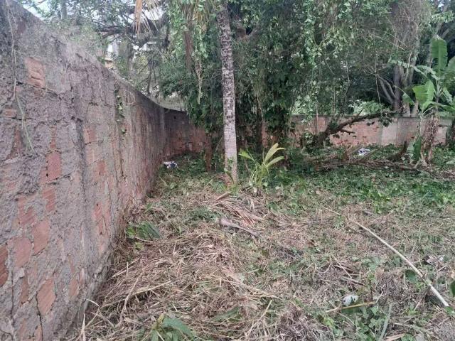 Terreno venda em Morro do Cantagalo, Niterói