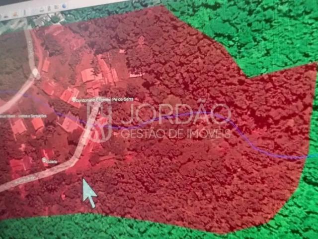 Terreno venda em Região Oceânica, Niterói