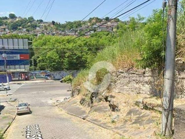 Terreno venda em Região Geográfica Imediata do Rio de Janeiro, Região Metropolitana do Rio de Janeiro