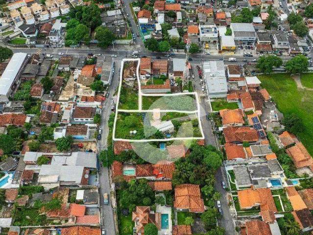Terreno venda em Região Geográfica Imediata do Rio de Janeiro, Região Metropolitana do Rio de Janeiro