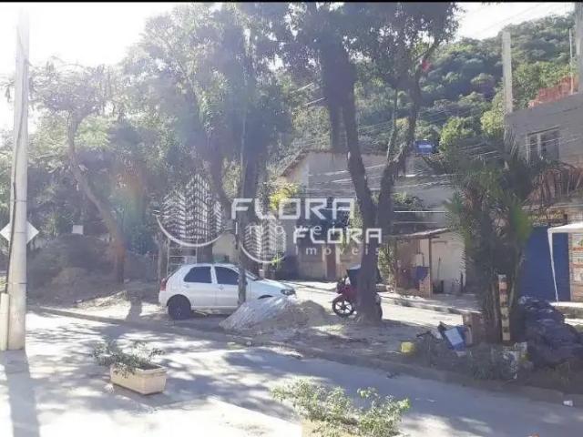 Terreno venda em Comunidade da Ciclovia, Niterói