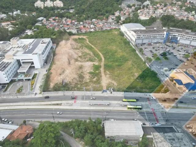 Terreno venda em Região Oceânica, Niterói
