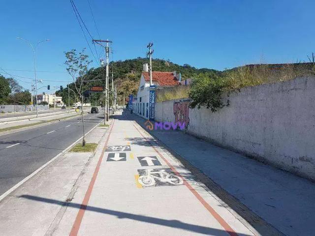Terreno venda em Região Oceânica, Niterói