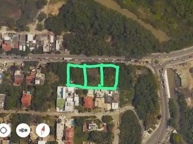 Terreno venda em Região Geográfica Imediata do Rio de Janeiro, Região Metropolitana do Rio de Janeiro