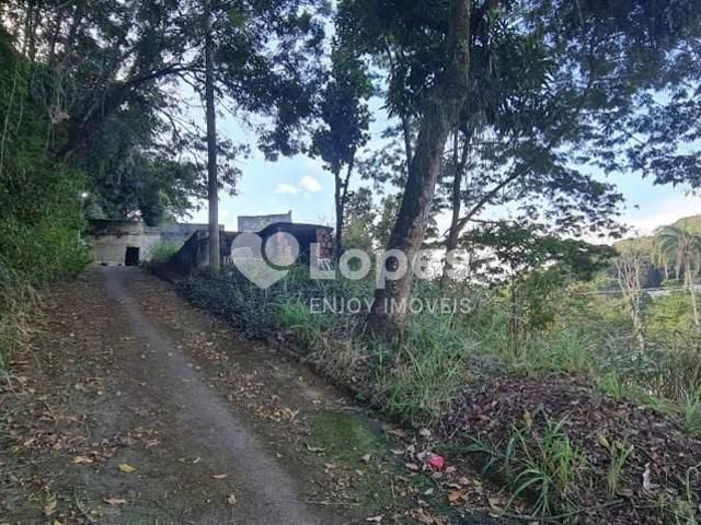 Terreno venda em Região Leste, Niterói