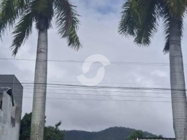 Terreno venda em Condomínio Ubá, Niterói