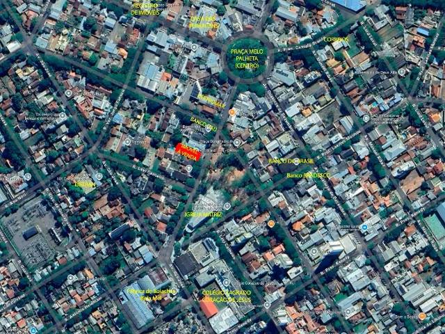 Terreno venda em Nova Esperança, Região Geográfica Intermediária de Maringá