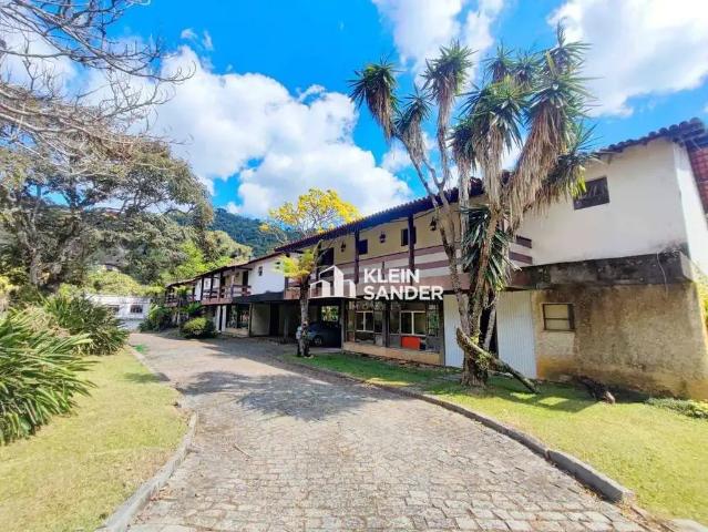 Terreno venda em Região Geográfica Imediata de Nova Friburgo, Nova Friburgo