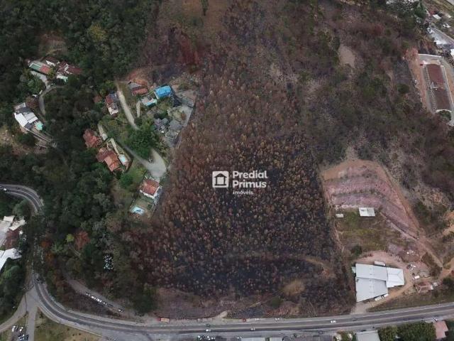 Terreno venda em Região Geográfica Imediata de Nova Friburgo, Nova Friburgo