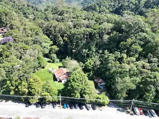 Terreno venda em Região Geográfica Imediata de Nova Friburgo, Nova Friburgo