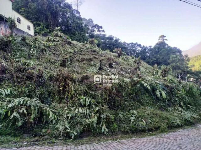 Terreno venda em Região Geográfica Imediata de Nova Friburgo, Nova Friburgo
