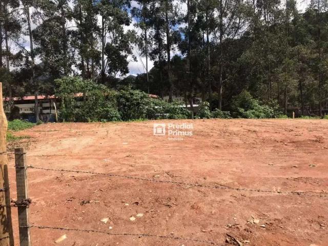Terreno venda em Região Geográfica Imediata de Nova Friburgo, Nova Friburgo