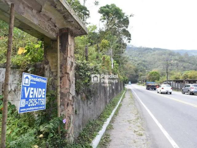 Terreno venda em Região Geográfica Imediata de Nova Friburgo, Nova Friburgo