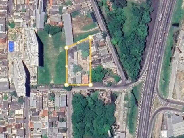 Terreno venda em Região Geográfica Imediata do Rio de Janeiro, Região Metropolitana do Rio de Janeiro