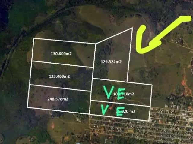Terreno venda em Região Geográfica Imediata do Rio de Janeiro, Região Metropolitana do Rio de Janeiro