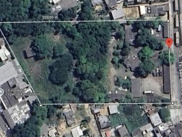 Terreno venda em Região Geográfica Imediata do Rio de Janeiro, Região Metropolitana do Rio de Janeiro