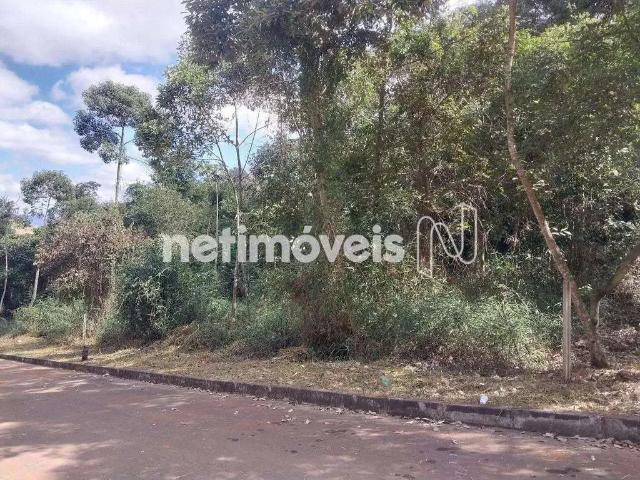 Terreno venda em Nova Lima, Região Geográfica Intermediária de Belo Horizonte