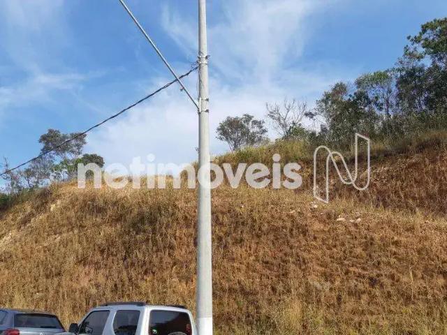 Terreno venda em Nova Lima, Região Geográfica Intermediária de Belo Horizonte