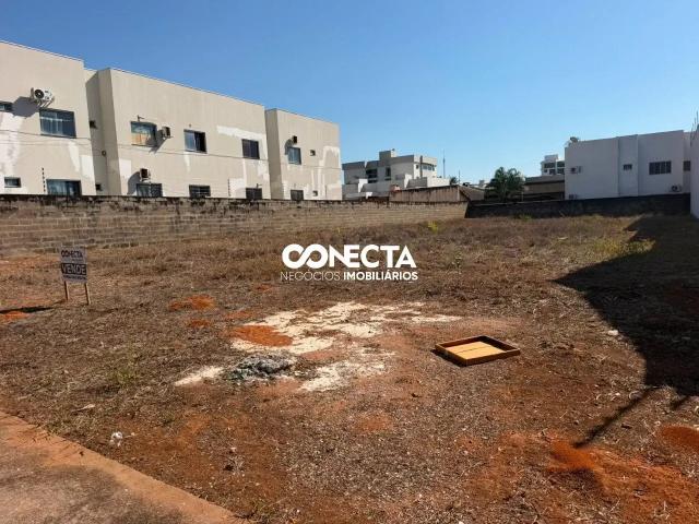 Terreno venda em Região Geográfica Imediata de Sorriso, Nova Mutum
