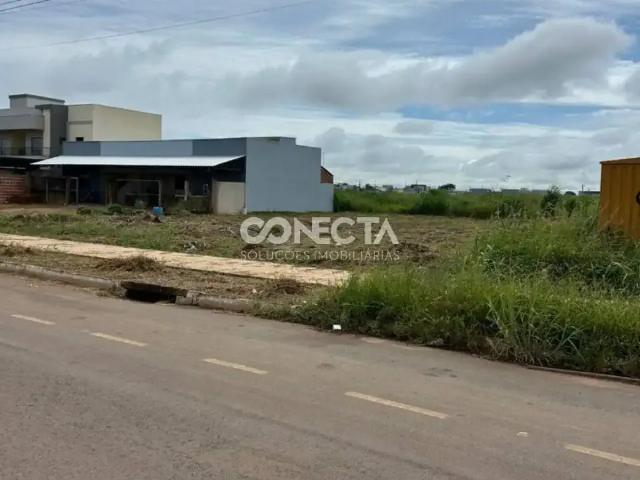 Terreno venda em Região Geográfica Imediata de Sorriso, Nova Mutum