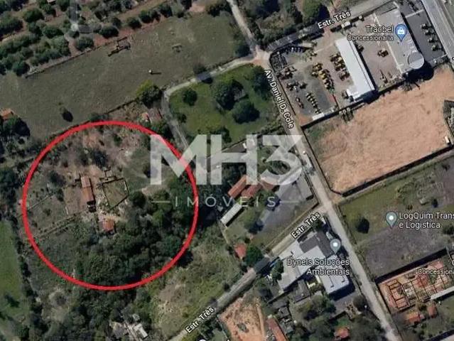 Terreno venda em Região Imediata de Campinas, Região Metropolitana de Campinas