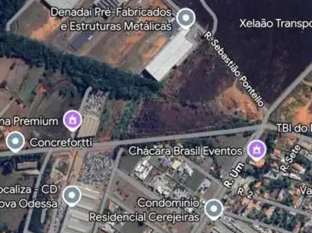 Terreno venda em Região Imediata de Campinas, Região Metropolitana de Campinas