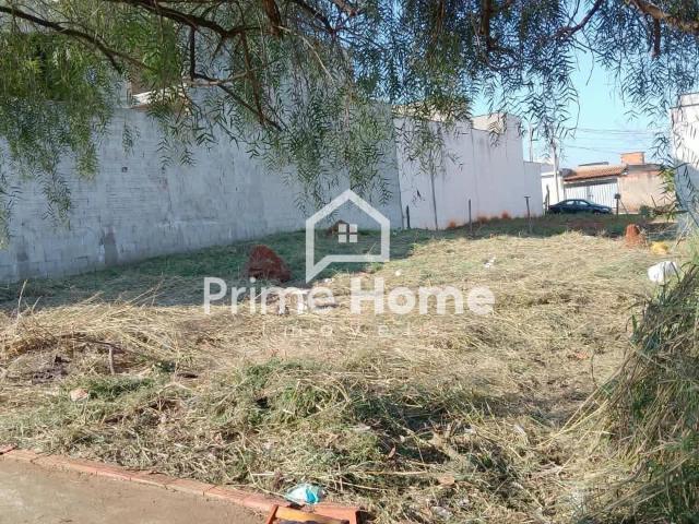 Terreno venda em Nova Odessa