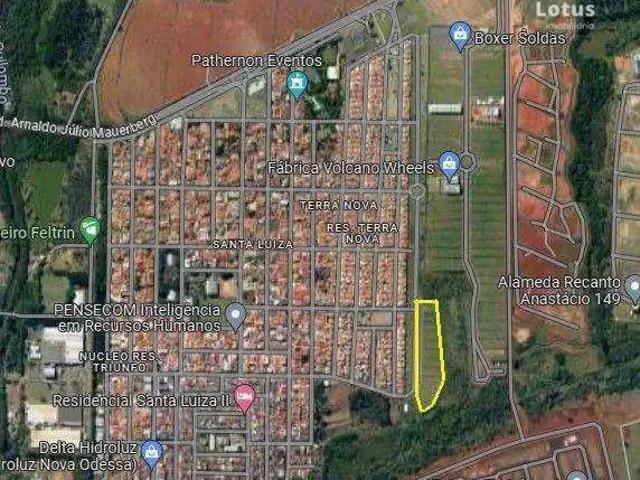 Terreno venda em Região Imediata de Campinas, Região Metropolitana de Campinas