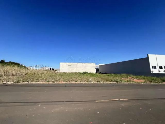 Terreno venda em Nova Odessa, Região Geográfica Intermediária de Campinas