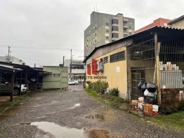 Terreno venda em Região Geográfica Imediata de Novo Hamburgo - São Leopoldo, Região Metropolitana de Porto Alegre