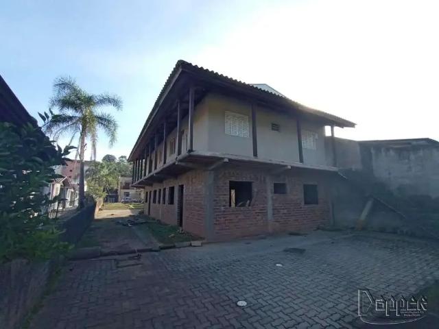 Terreno venda em Novo Hamburgo, Região Geográfica Intermediária de Porto Alegre