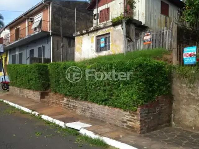 Terreno venda em Região Geográfica Imediata de Novo Hamburgo - São Leopoldo, Região Metropolitana de Porto Alegre