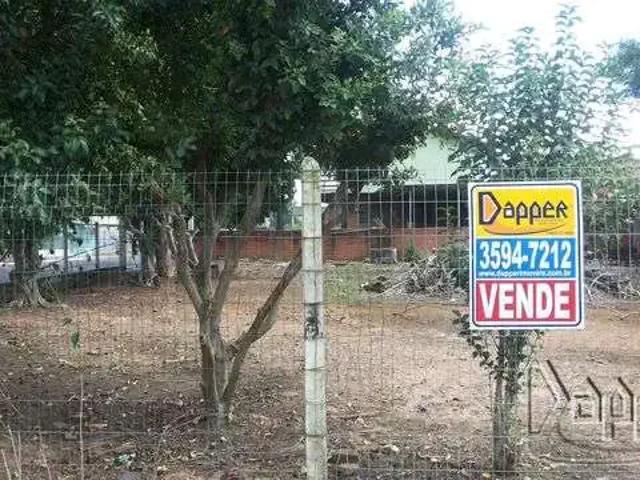 Terreno venda em Novo Hamburgo, Região Geográfica Intermediária de Porto Alegre