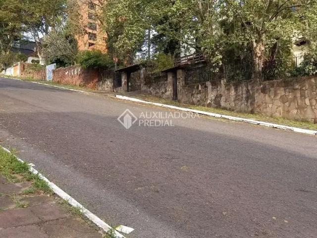 Terreno venda em Novo Hamburgo