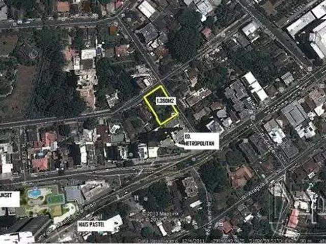 Terreno venda em Região Geográfica Imediata de Novo Hamburgo - São Leopoldo, Região Metropolitana de Porto Alegre