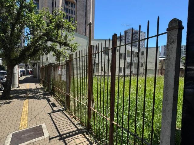 Terreno venda em Novo Hamburgo